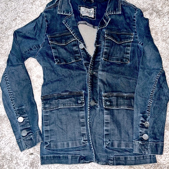 Jeremiah Cargo Sports Coat